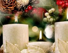 Всем мирянам важно знать — что нельзя делать в Сочельник Что делать на кануне рождества христова