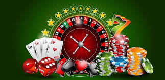 Официальный сайт AVOCADO CASINO