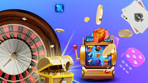 Онлайн казино Selector GG Casino