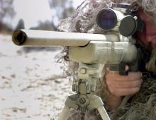 Ang pinakamahusay na sniper rifles sa mundo