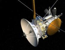 Prečo sa NASA chystá zničiť vesmírnu loď, ktorá študuje Saturn?