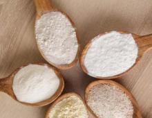 Ano ang gamit ng durum wheat flour?