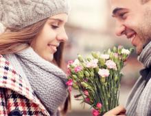 Name compatibility in love: what is the name of your ideal couple