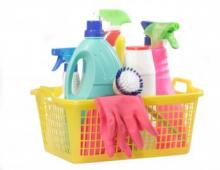 Výroba chemikálií pre domácnosť: podnikateľský plán s výpočtami Zariadenie a technológia na výrobu čistiacich prostriedkov