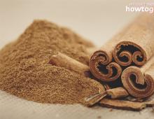 The benefits and harms of cinnamon and other beneficial properties